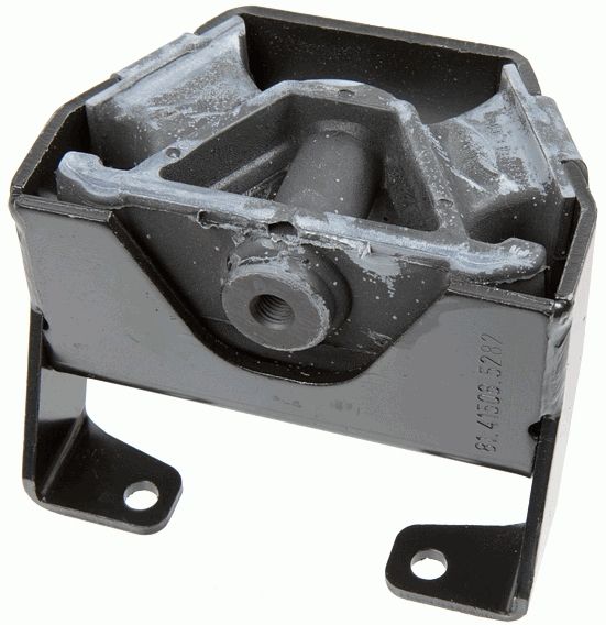 LEMFÖRDER 27879 01 Mounting, engine
