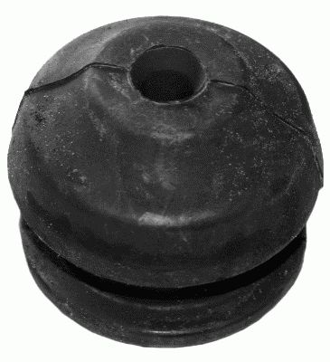 Mounting, engine LEMFÖRDER 27884 01