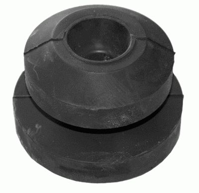 Mounting, engine LEMFÖRDER 27886 01