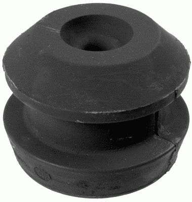 LEMFÖRDER 27887 01 Mounting, engine