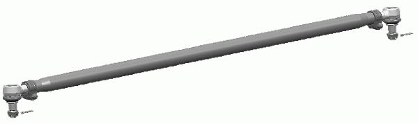LEMFÖRDER 27892 01 Tie Rod