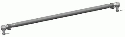 Tie Rod LEMFÖRDER 27892 01
