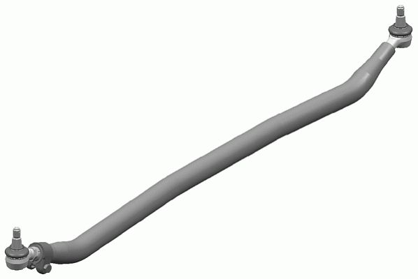 LEMFÖRDER 27893 01 Tie Rod