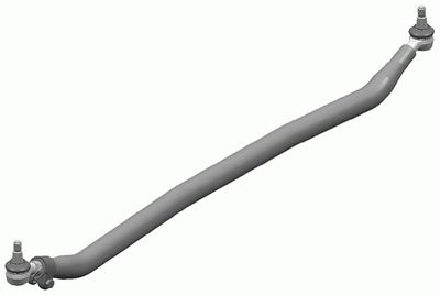 Tie Rod LEMFÖRDER 27893 01