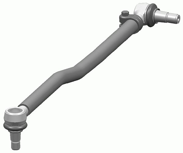 LEMFÖRDER 27954 01 Centre Rod Assembly