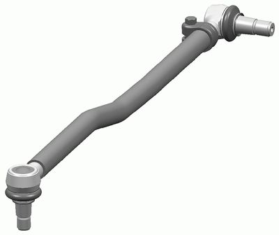 Centre Rod Assembly LEMFÖRDER 27954 01