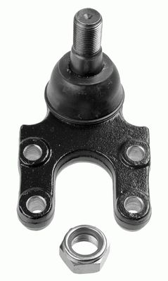 Ball Joint LEMFÖRDER 27971 02