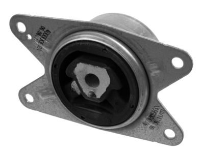 Mounting, engine LEMFÖRDER 27998 01