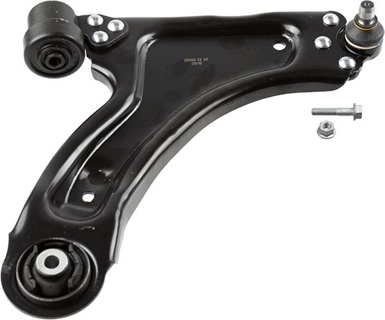 LEMFÖRDER 28059 02 Control/Trailing Arm, wheel suspension