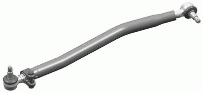Centre Rod Assembly LEMFÖRDER 28091 01