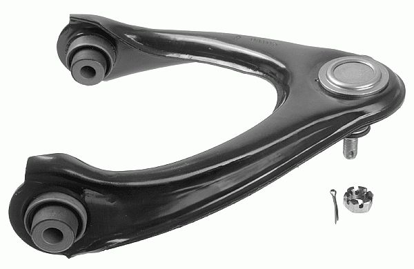 LEMFÖRDER 28123 01 Control/Trailing Arm, wheel suspension