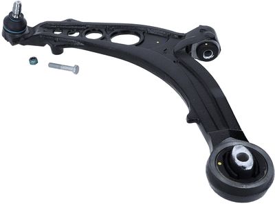 Control/Trailing Arm, wheel suspension LEMFÖRDER 28137 01