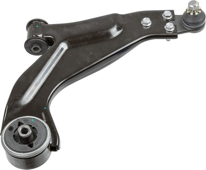 LEMFÖRDER 28138 01 Control/Trailing Arm, wheel suspension