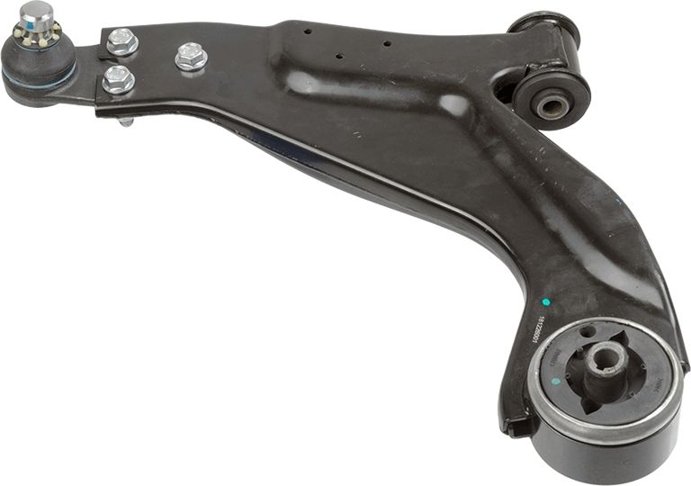 LEMFÖRDER 28139 01 Control/Trailing Arm, wheel suspension