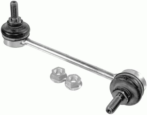LEMFÖRDER 28272 01 Link/Coupling Rod, stabiliser bar