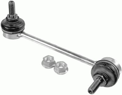 Link/Coupling Rod, stabiliser bar LEMFÖRDER 28272 01