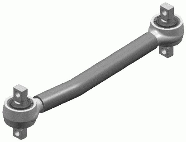 LEMFÖRDER 28329 01 Control/Trailing Arm, wheel suspension