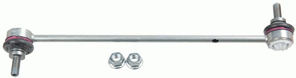 LEMFÖRDER 28333 01 Link/Coupling Rod, stabiliser bar