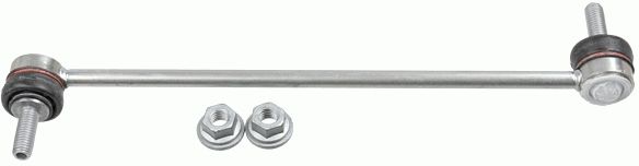 LEMFÖRDER 28334 02 Link/Coupling Rod, stabiliser bar
