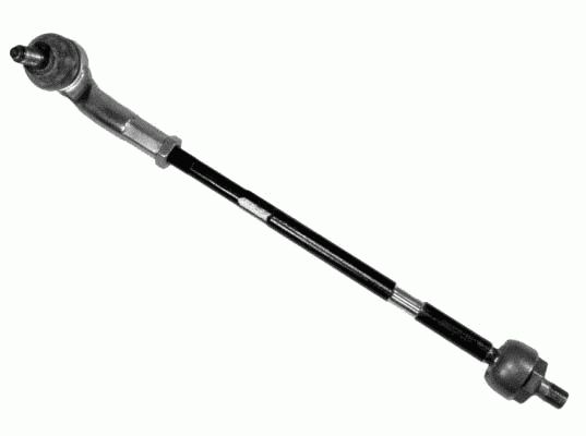 LEMFÖRDER 28450 02 Tie Rod