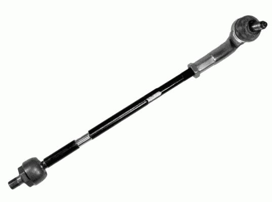 LEMFÖRDER 28451 02 Tie Rod