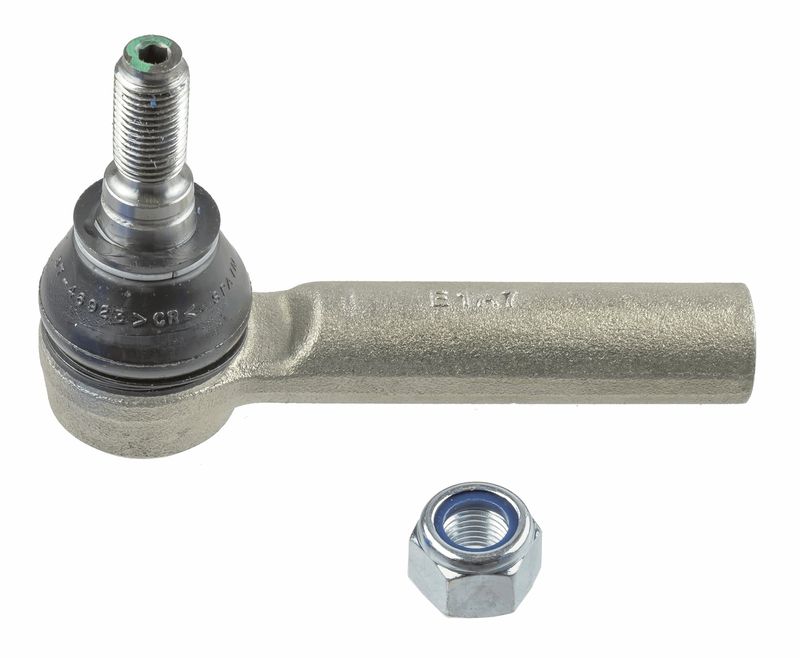 LEMFÖRDER 28499 02 Tie Rod End