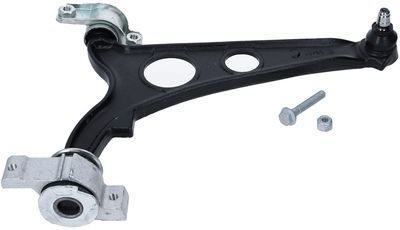 Control/Trailing Arm, wheel suspension LEMFÖRDER 28616 01