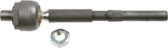 LEMFÖRDER 28648 01 Inner Tie Rod