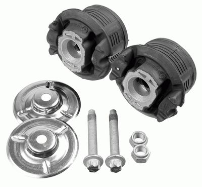 Repair Kit, axle beam LEMFÖRDER 28649 01