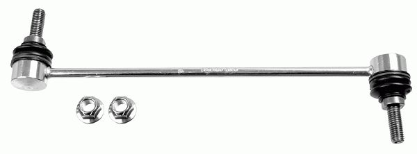 LEMFÖRDER 28727 01 Link/Coupling Rod, stabiliser bar