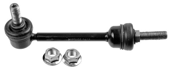 LEMFÖRDER 28734 01 Link/Coupling Rod, stabiliser bar