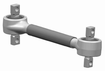 Control/Trailing Arm, wheel suspension LEMFÖRDER 28773 01