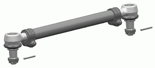 LEMFÖRDER 28784 01 Centre Rod Assembly