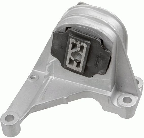 LEMFÖRDER 28787 01 Mounting, automatic transmission