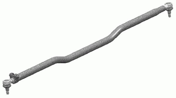 LEMFÖRDER 28791 01 Tie Rod