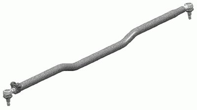 Tie Rod LEMFÖRDER 28791 01