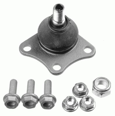 LEMFÖRDER 28869 01 Ball Joint