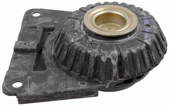 LEMFÖRDER 28876 01 Suspension Strut Support Mount