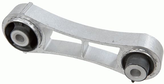 LEMFÖRDER 28880 01 Mounting, engine