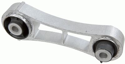 Mounting, engine LEMFÖRDER 28880 01