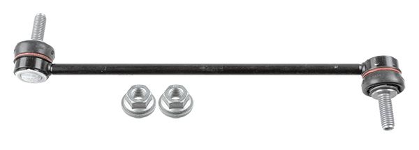 LEMFÖRDER 28891 02 Link/Coupling Rod, stabiliser bar