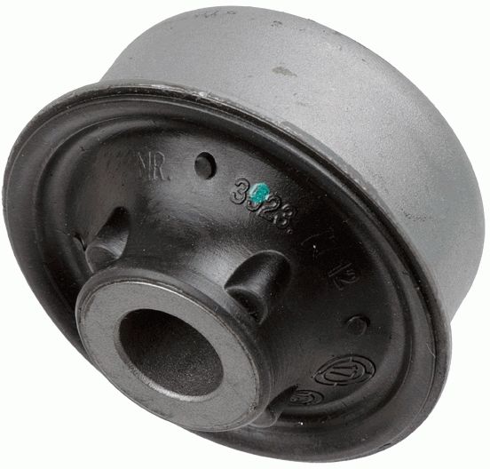 LEMFÖRDER 28899 01 Mounting, control/trailing arm