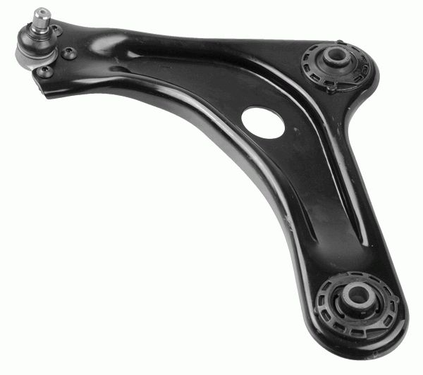 LEMFÖRDER 28965 01 Control/Trailing Arm, wheel suspension