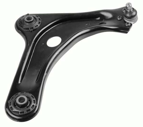 LEMFÖRDER 28966 01 Control/Trailing Arm, wheel suspension