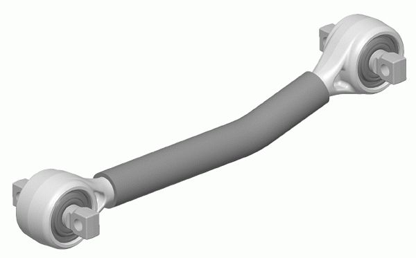 LEMFÖRDER 28981 02 Control/Trailing Arm, wheel suspension