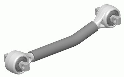 Control/Trailing Arm, wheel suspension LEMFÖRDER 28981 02