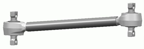 LEMFÖRDER 28987 01 Control/Trailing Arm, wheel suspension