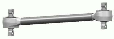 Control/Trailing Arm, wheel suspension LEMFÖRDER 28987 01