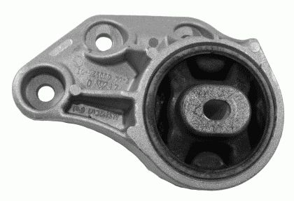 LEMFÖRDER 29320 01 Mounting, transfer case