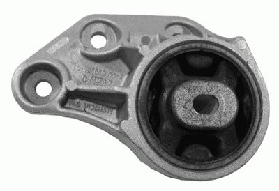Mounting, transfer case LEMFÖRDER 29320 01
